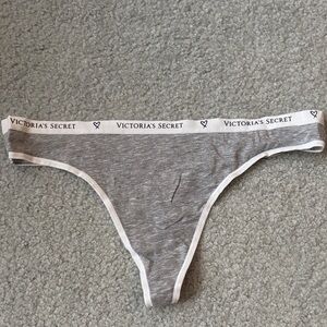 VS Cotton Thong XL